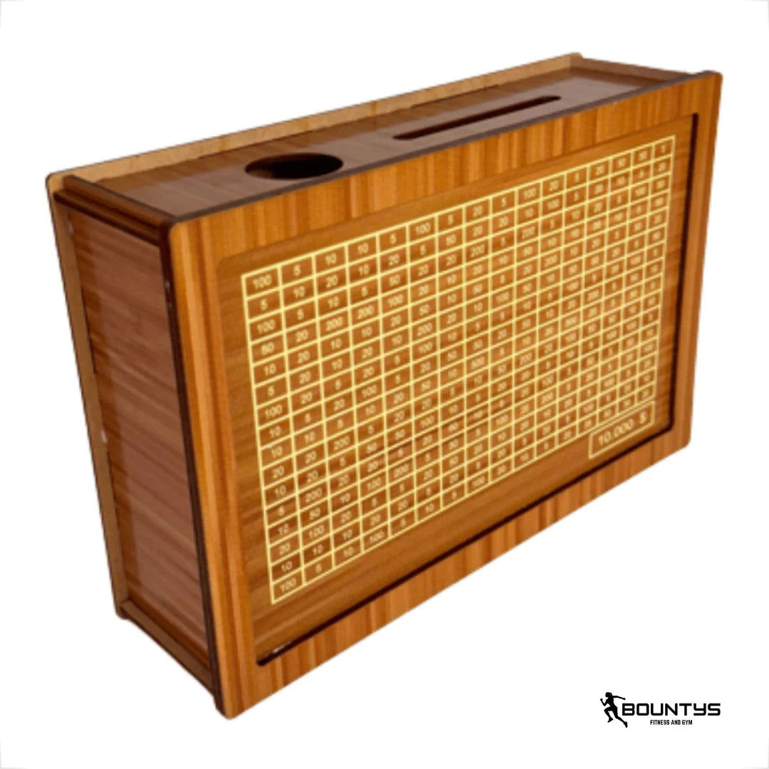 Cofre Bountys® | ULTIMAS UNIDADES 🔥