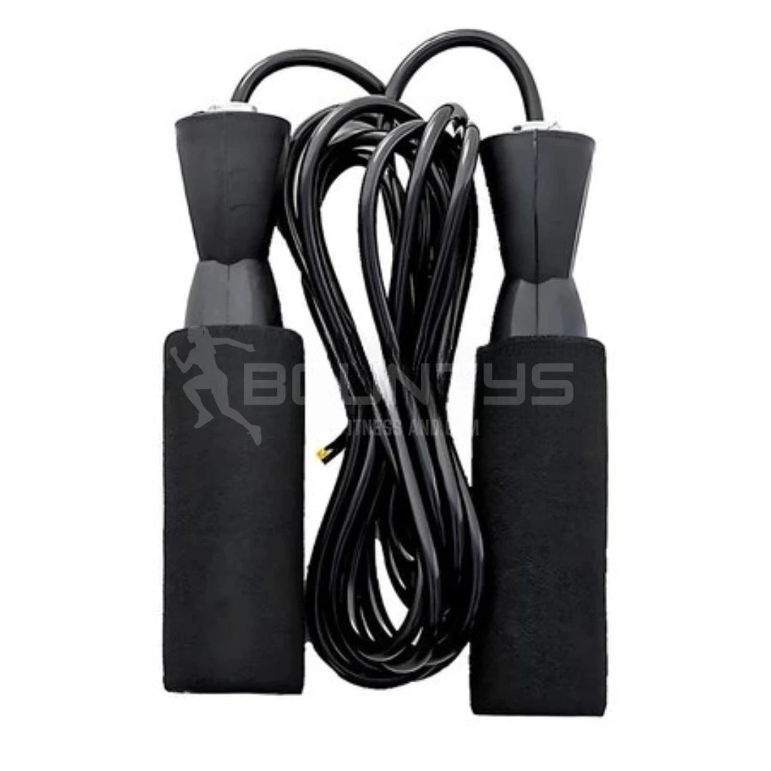 Kit 5 Faixas de Resistência + Corda de Pular Bountys® – Fortaleça, Queime Calorias e Treine em Casa com Segurança 40+