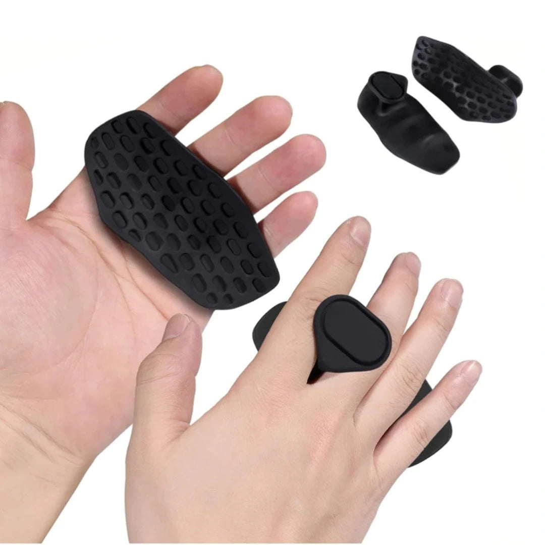 BOUNTYS® Grip Pro