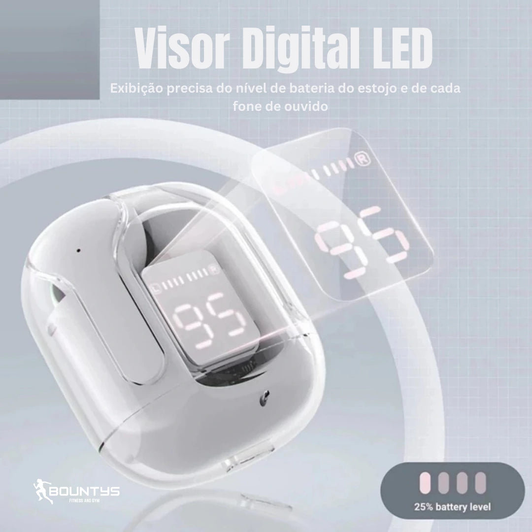 BOUNTYS® Sound Pro 5.3