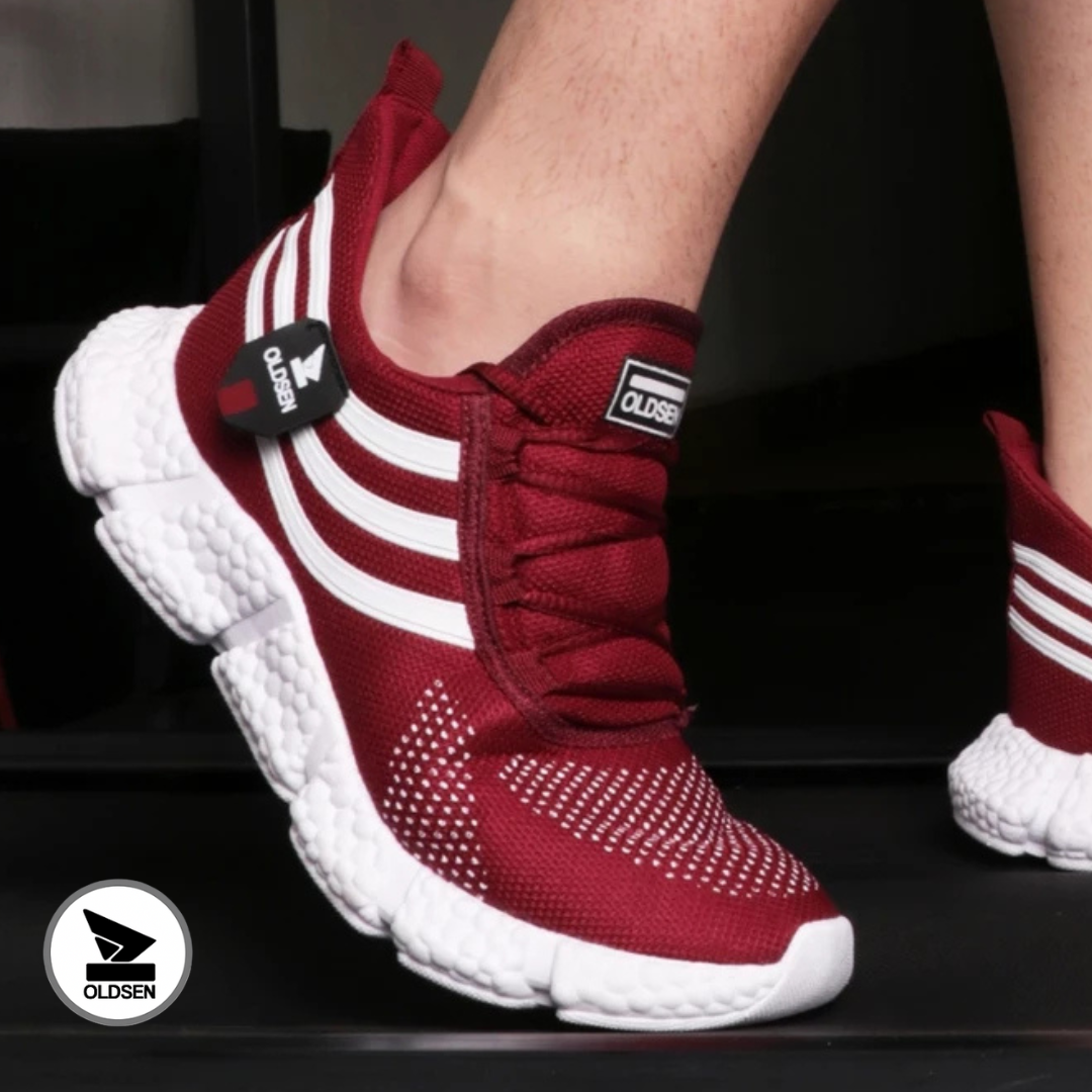 Tênis OLDsen Flow® | ULTIMAS UNIDADES 🔥