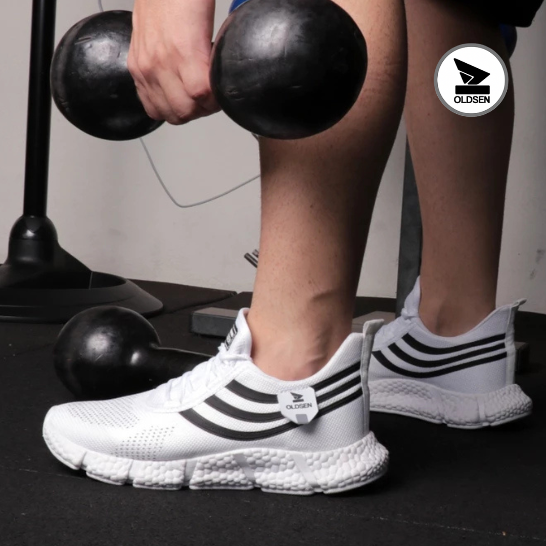Tênis OLDsen Flow® | ULTIMAS UNIDADES 🔥