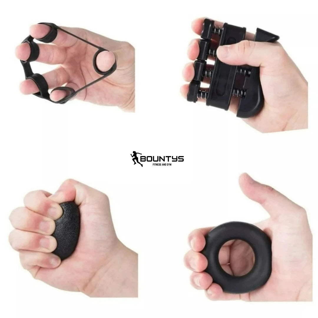 BOUNTYS® Hand Grip Pro