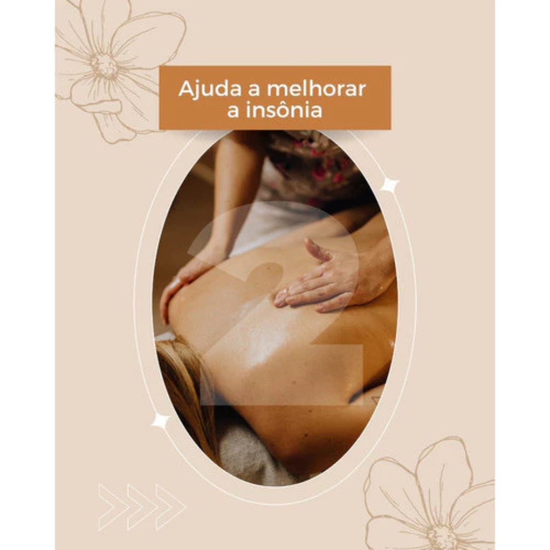 Óleo Anti-Celulite Bountys® – 240ml