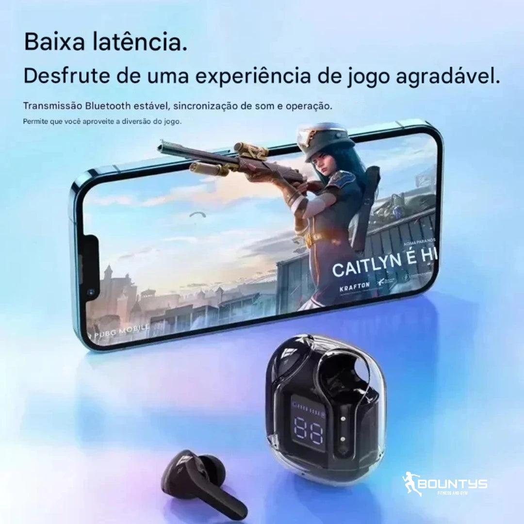 BOUNTYS® Sound Pro 5.3