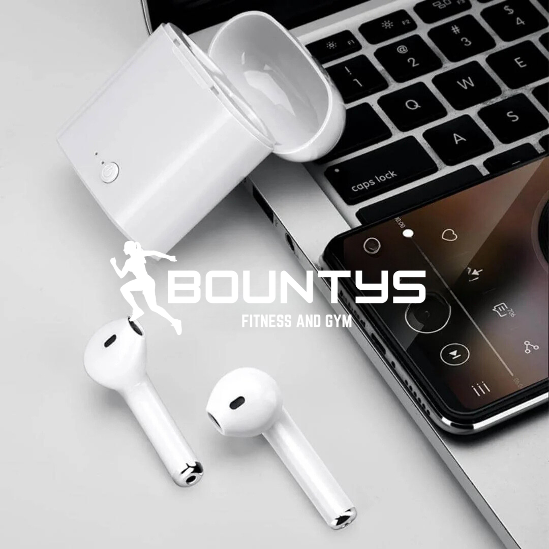 Combo SmartWatch X8 Plus + AirPods Pro 3 Bountys® – Estilo, Conectividade e Desempenho no Seu Dia a Dia
