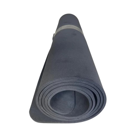 Tapete de Yoga e Exercícios Bountys® – Antiderrapante e Confortável para Treinos em Casa | Ideal para Alongamento, Pilates e Mobilidade 40+