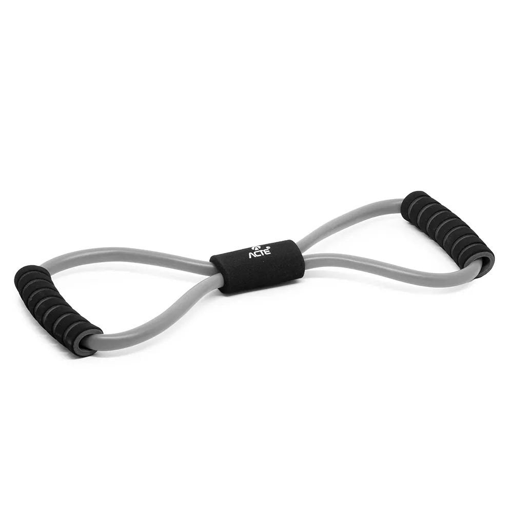 Faixa Elásticas de Látex Bountys® – Fortalecimento, Alongamento e Mobilidade em Casa para 40+