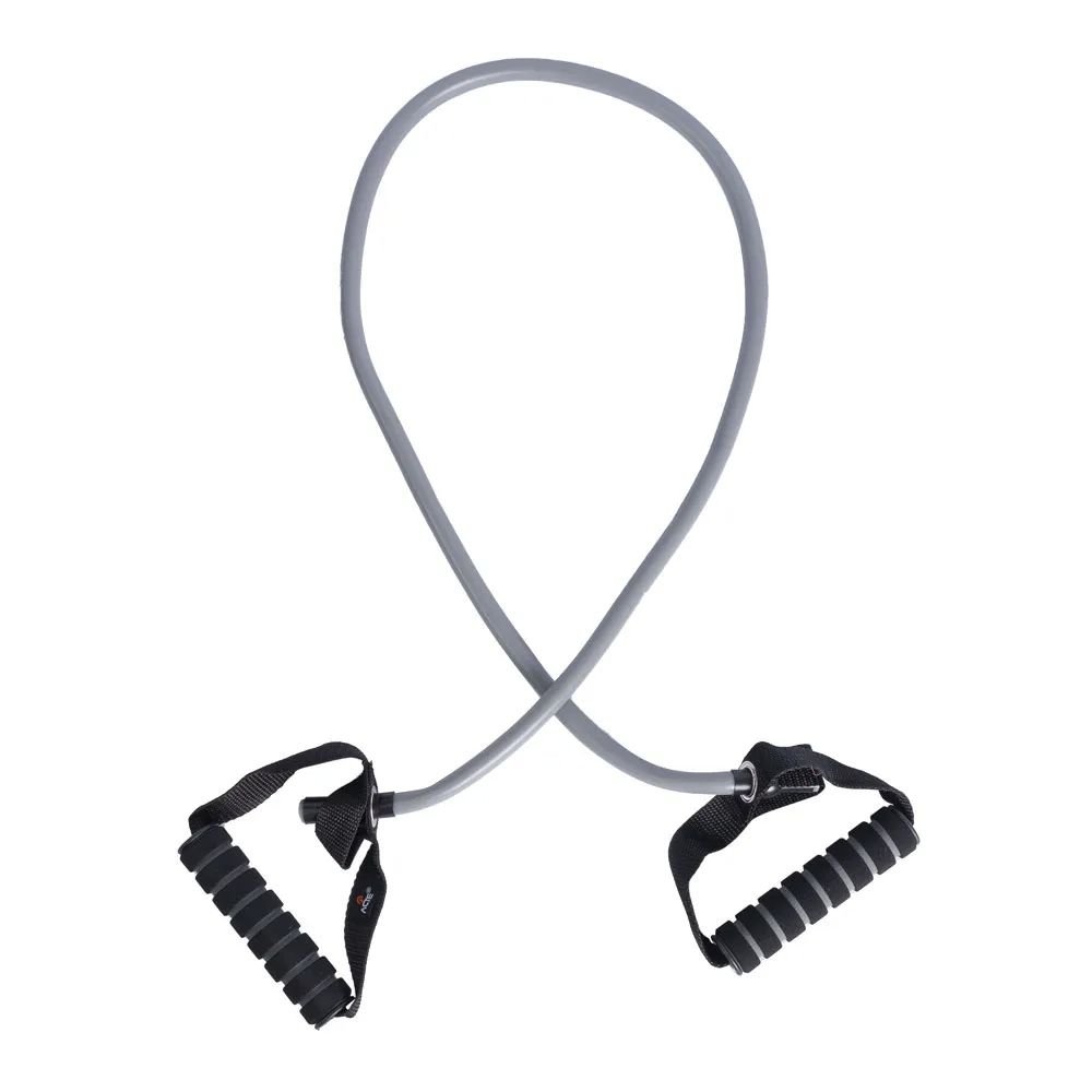 Faixa Elásticas de Látex Bountys® – Fortalecimento, Alongamento e Mobilidade em Casa para 40+