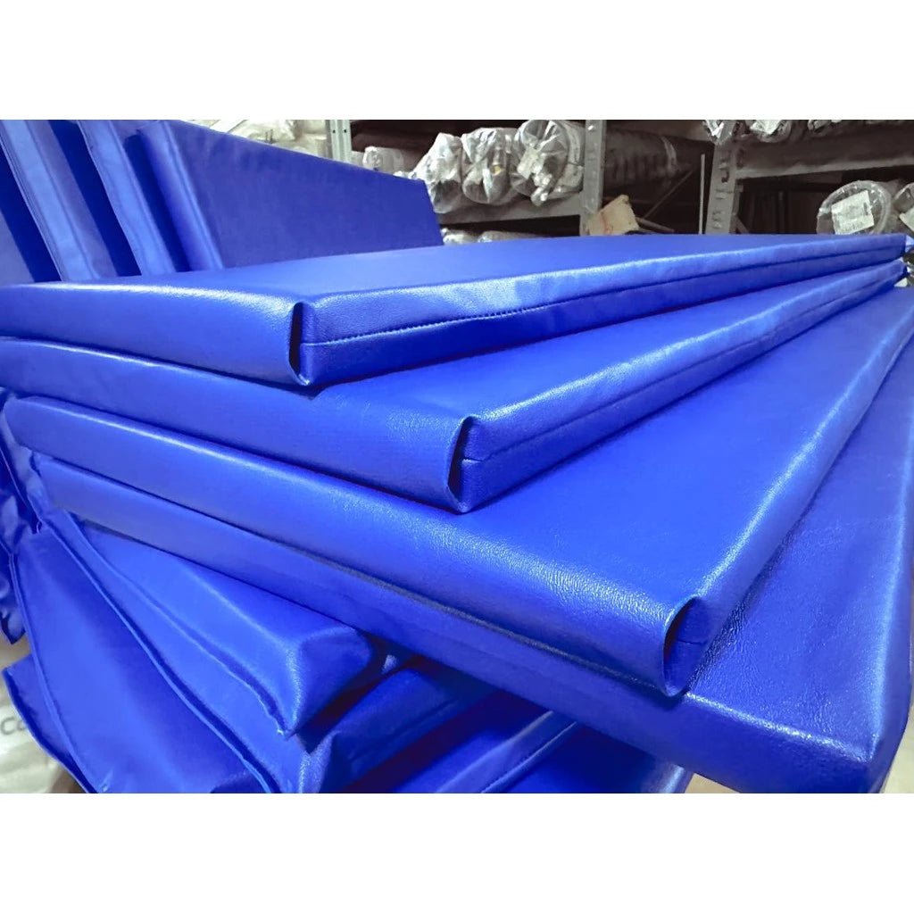 Colchonete Bountys ComfortPro™ – Conforto Premium para Exercícios em Casa | Proteção para Joelhos e Coluna 40+ (90x40x3cm)