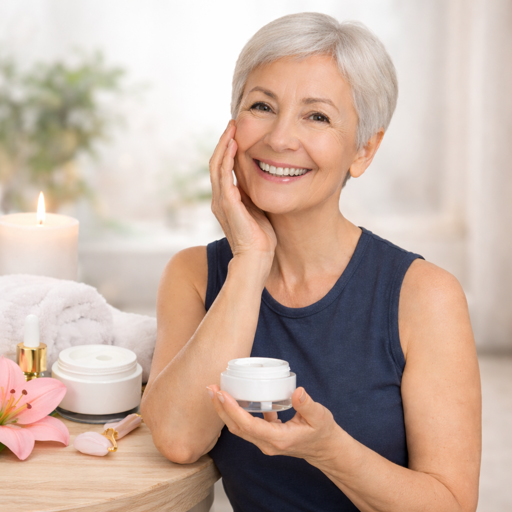 Beleza e Autocuidado