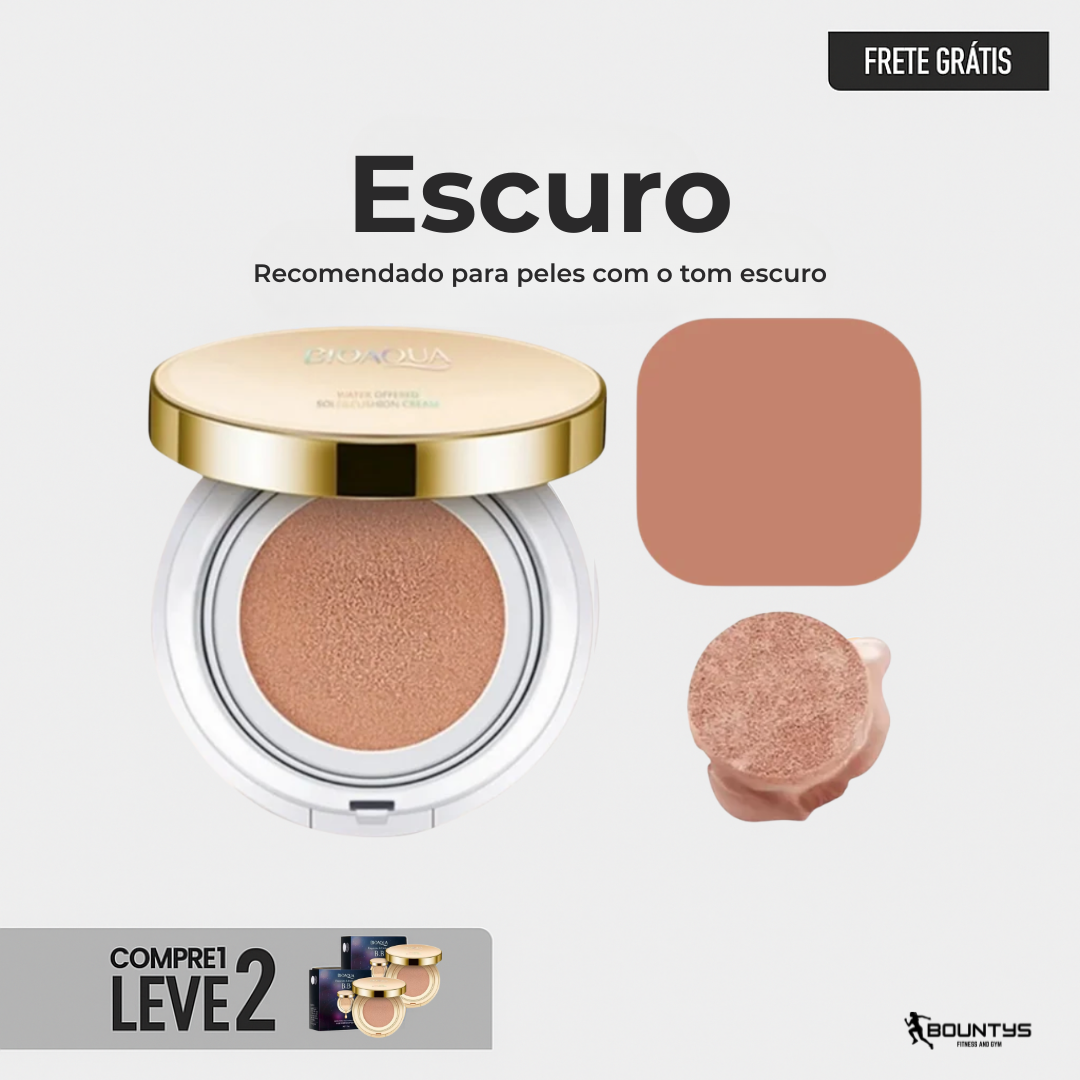 Base Profissional- BioAqua™[Compre 1 & Leve 2] + Brindes