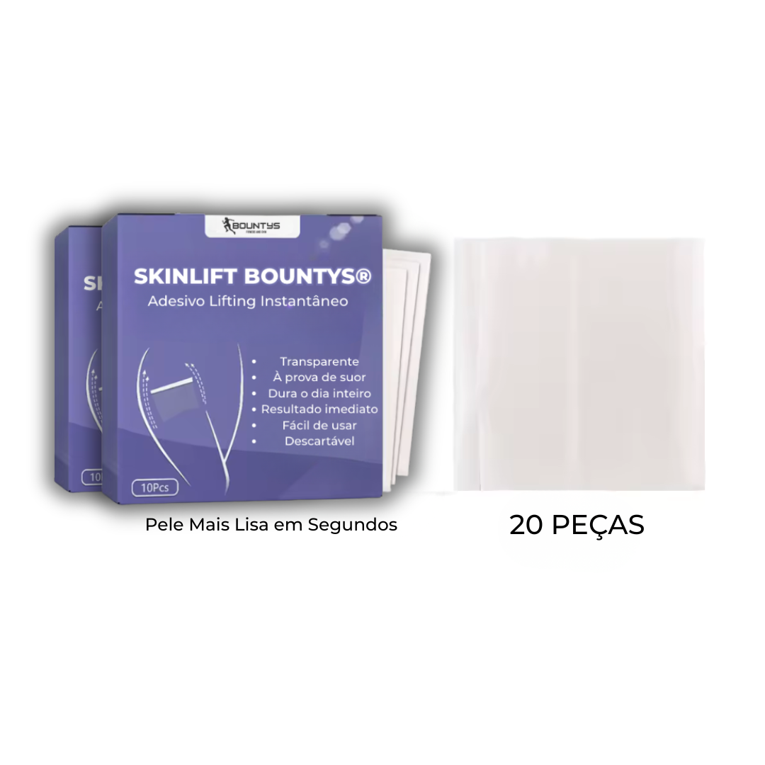 SkinLift Bountys® | ULTIMAS UNIDADES 🔥
