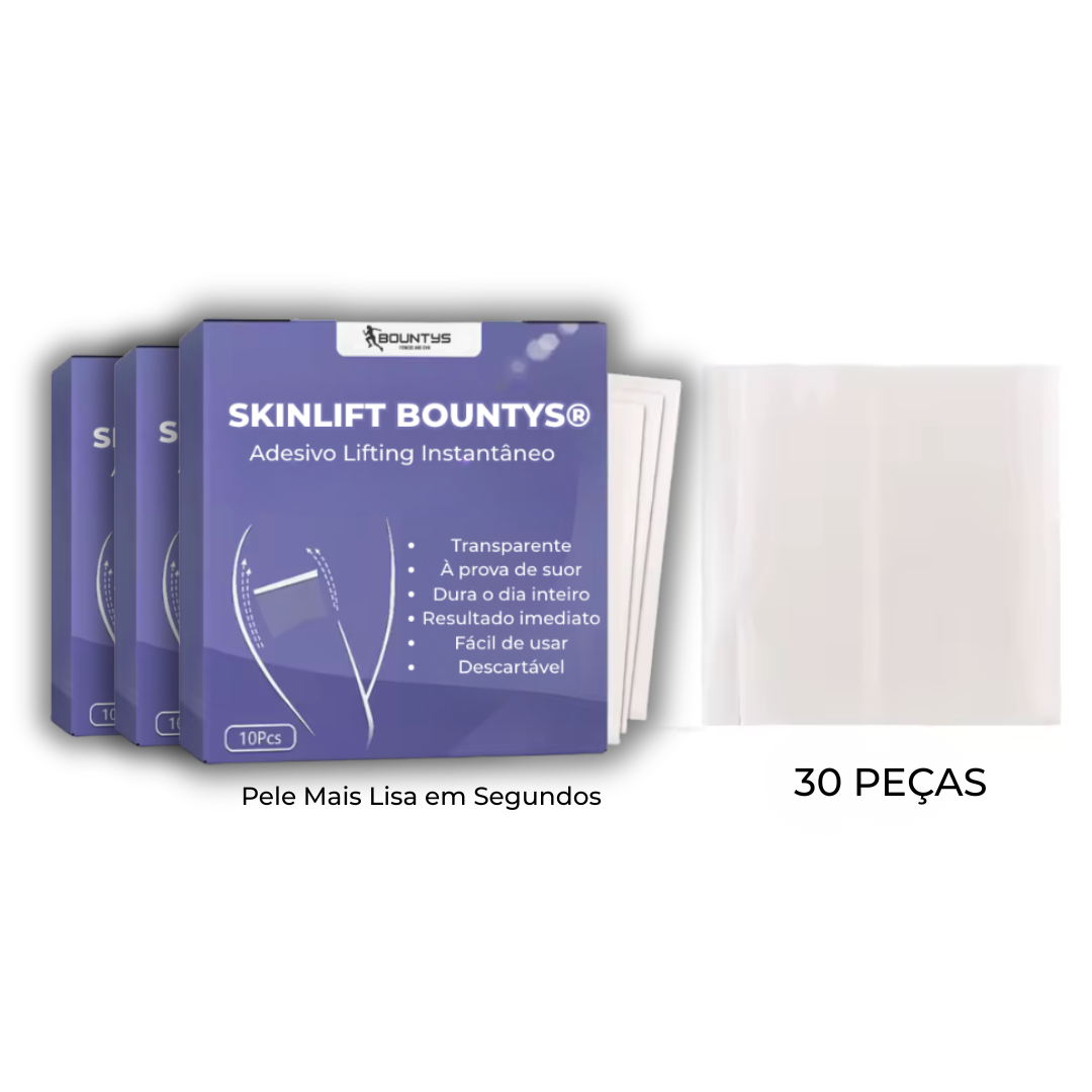 SkinLift Bountys® | ULTIMAS UNIDADES 🔥