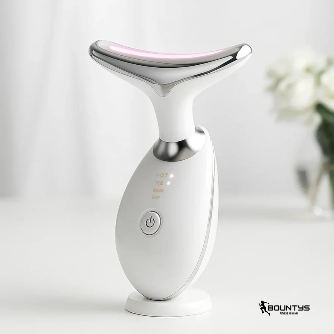 Massageador Facial Antirrugas Bountys® | ULTIMAS UNIDADES 🔥