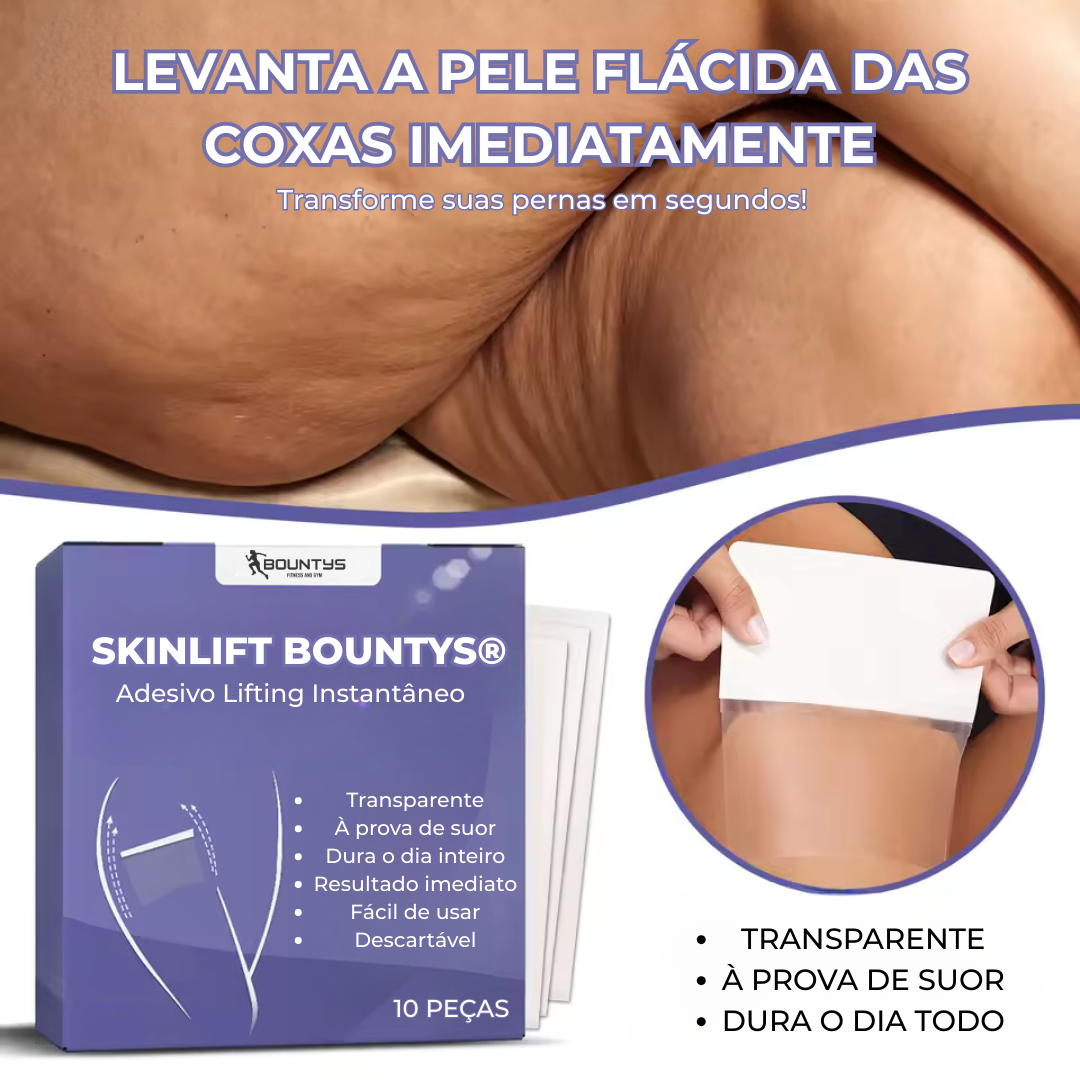 SkinLift Bountys® | ULTIMAS UNIDADES 🔥