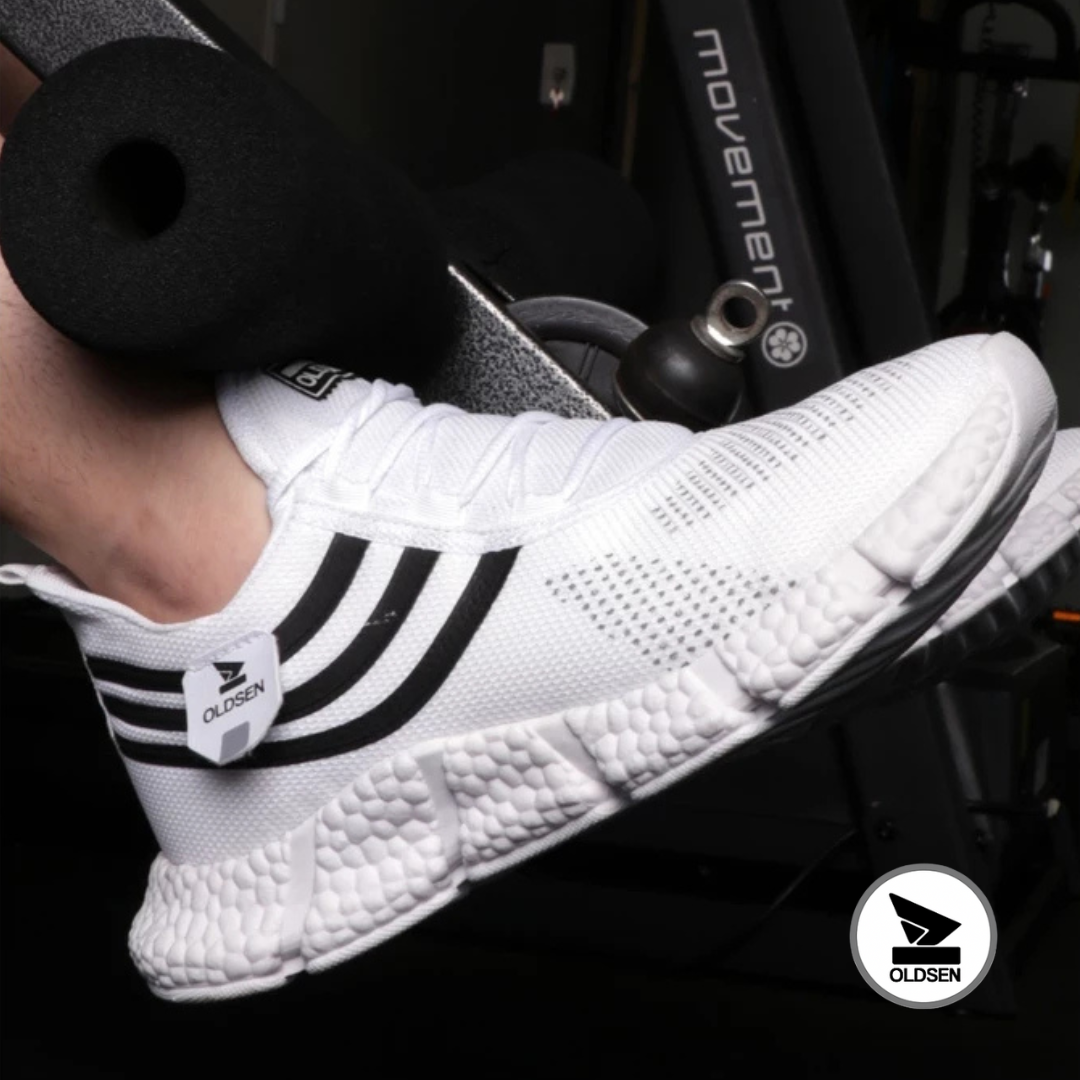 Tênis OLDsen Flow® | ULTIMAS UNIDADES 🔥
