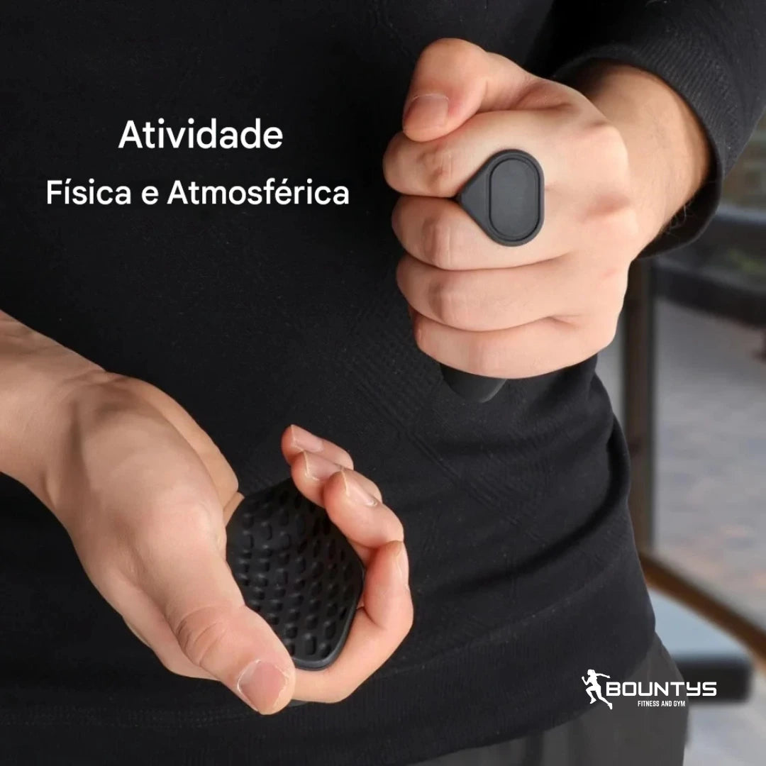 BOUNTYS® Grip Pro