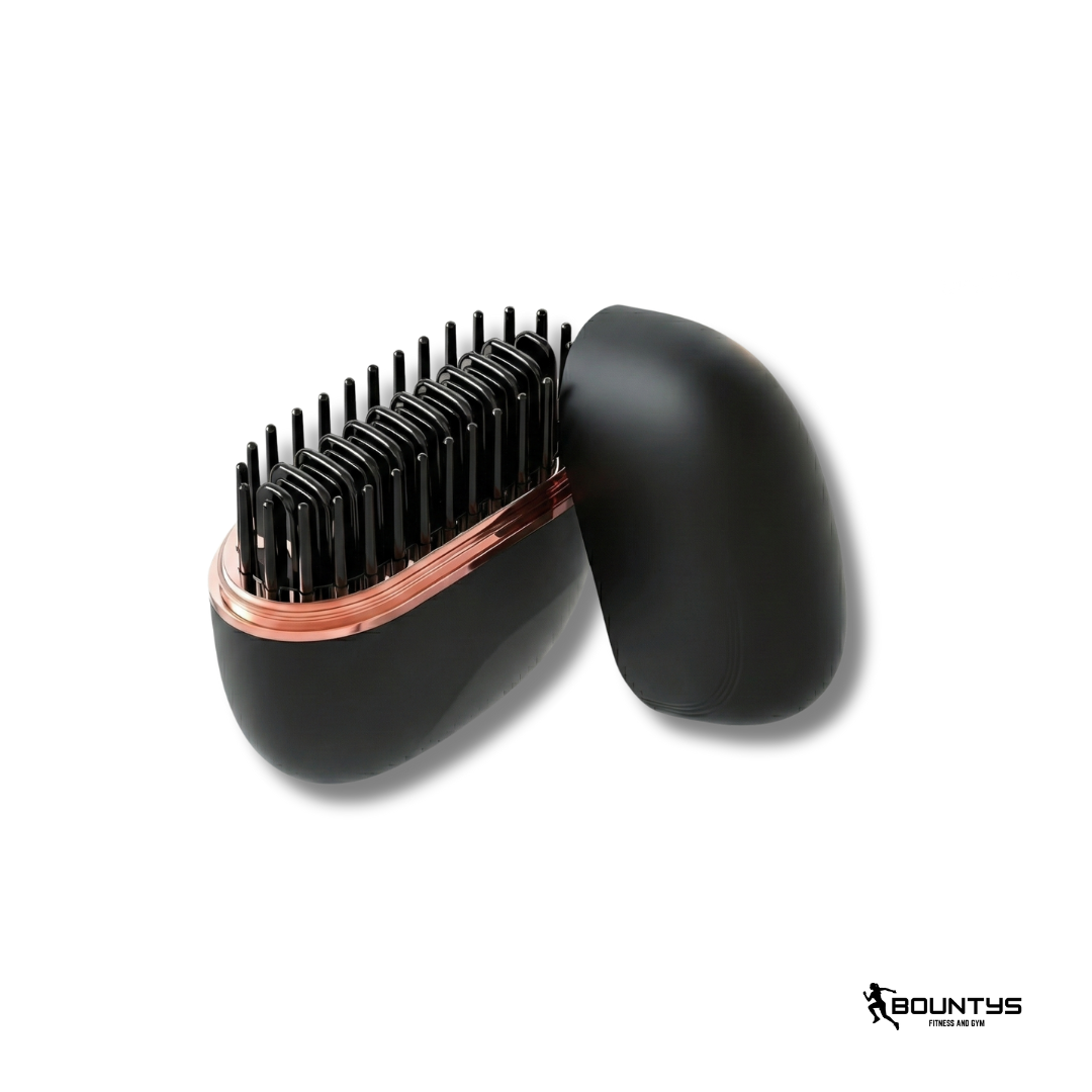 Mini Escova Alisadora Bountys® | ULTIMAS UNIDADES 🔥