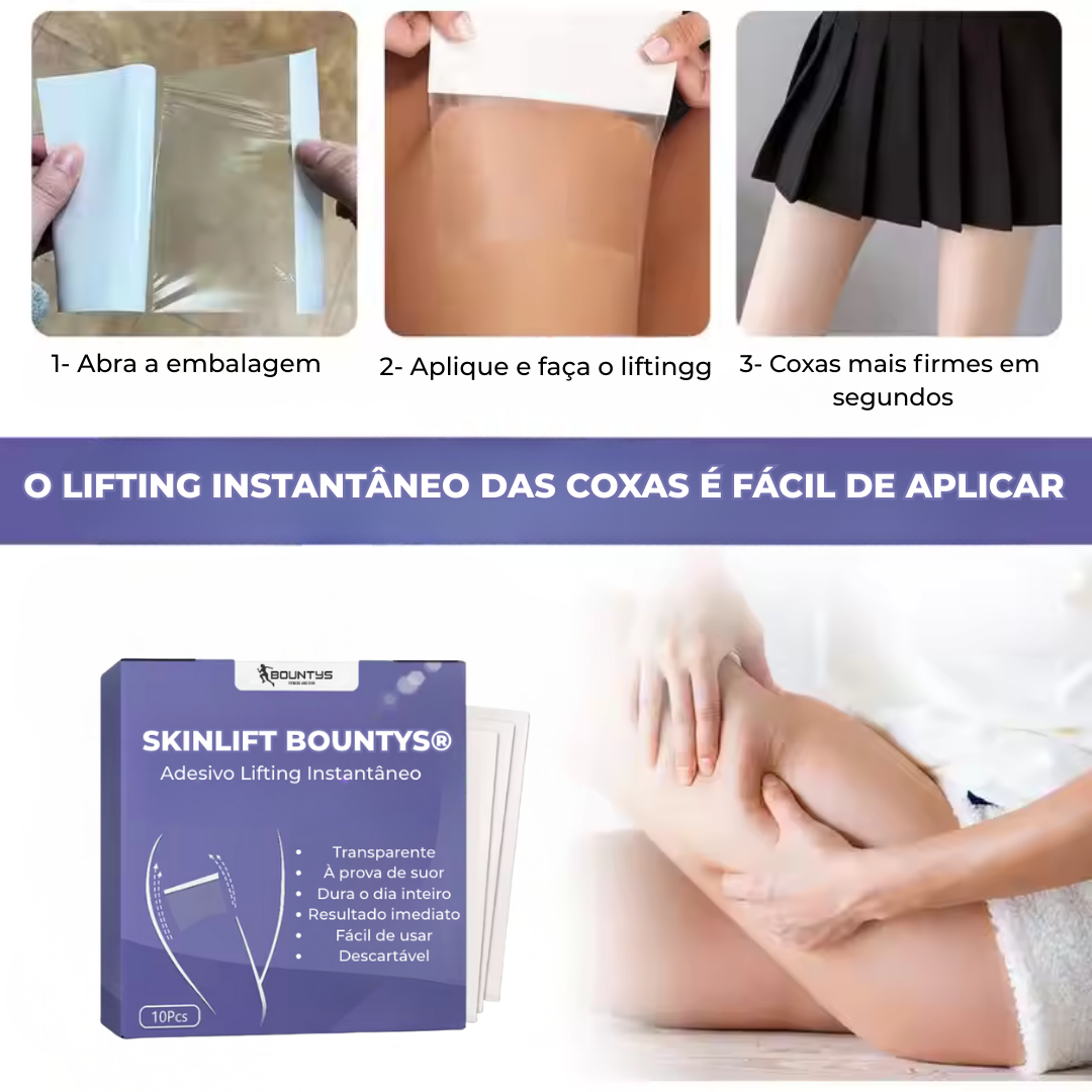 SkinLift Bountys® | ULTIMAS UNIDADES 🔥