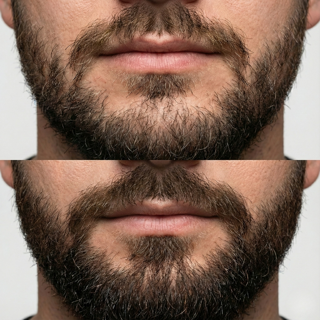 Bountys®  BARBMAX – Caneta de Correção para Falhas na Barba