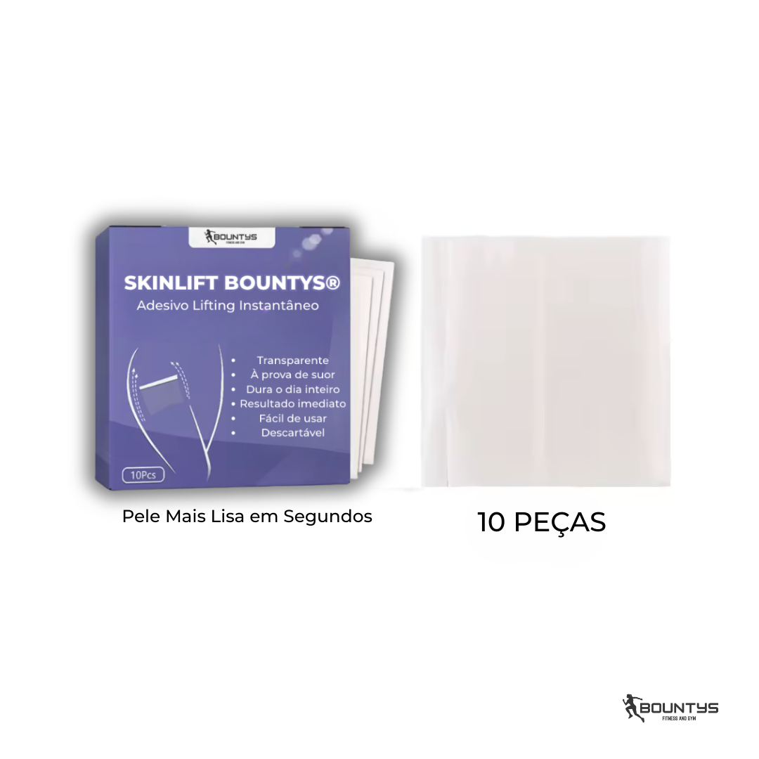 SkinLift Bountys® | ULTIMAS UNIDADES 🔥