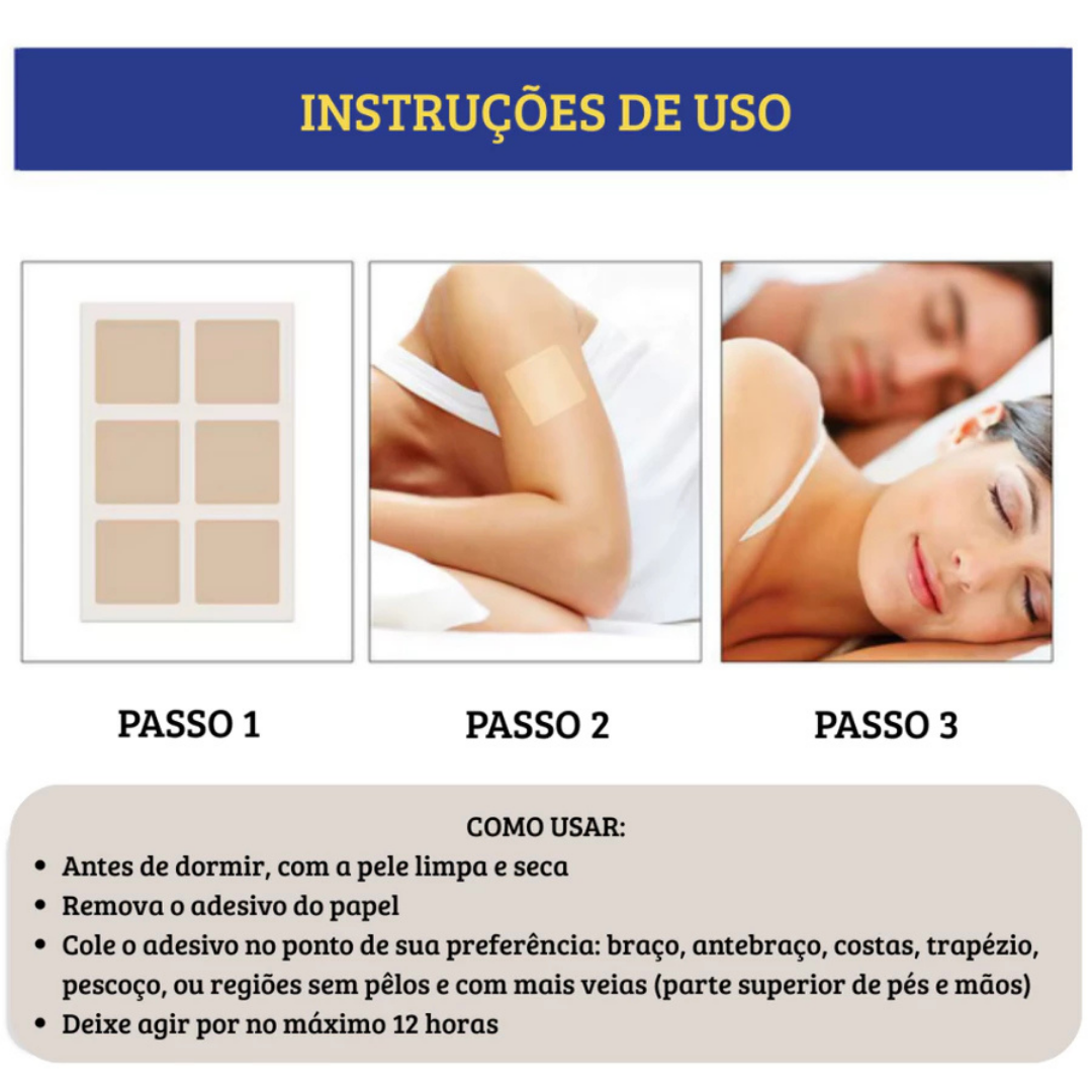 Bountys® Sono Pleno | ULTIMAS UNIDADES 🔥