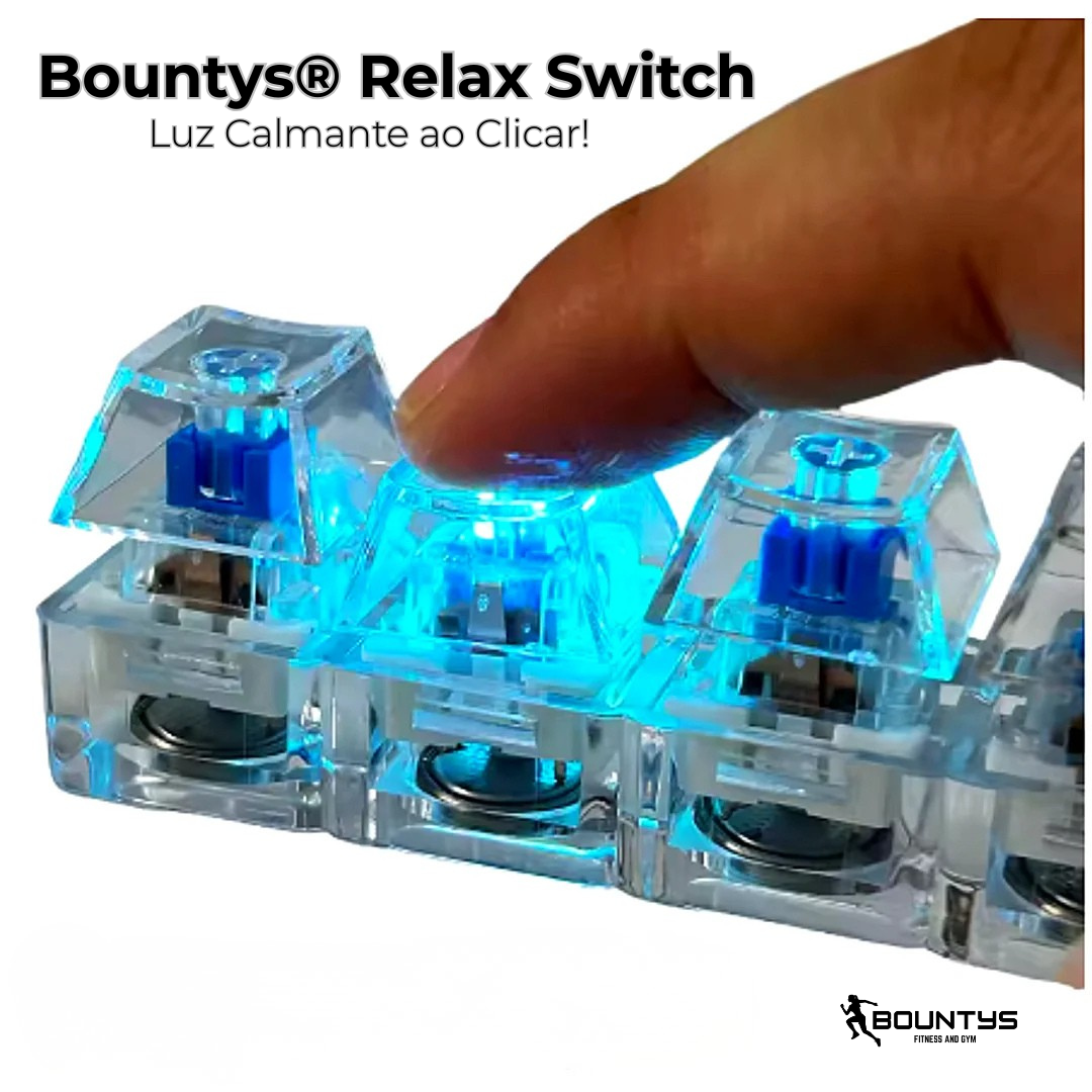Bountys® Relax Switch | ULTIMAS UNIDADES 🔥