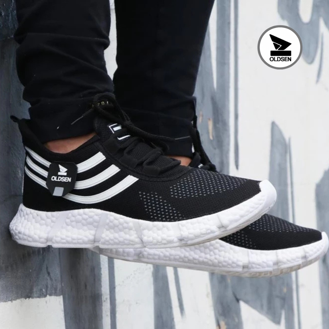 Tênis OLDsen Flow® | ULTIMAS UNIDADES 🔥