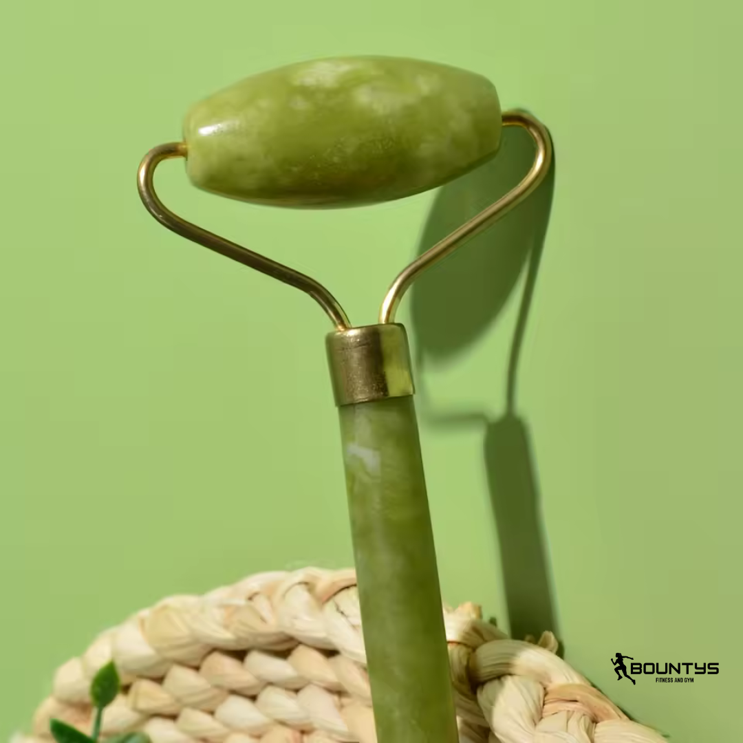 Kit Bountys® Jade Lifting - Ritual Diário de Rejuvenescimento