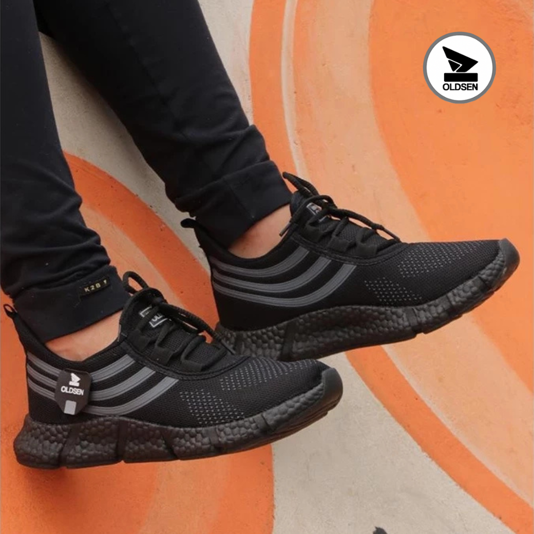 Tênis OLDsen Flow® | ULTIMAS UNIDADES 🔥