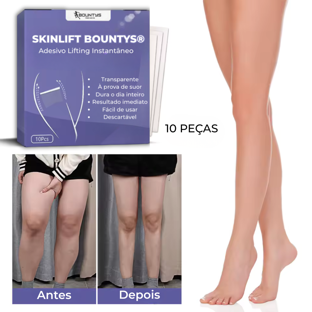 SkinLift Bountys® | ULTIMAS UNIDADES 🔥