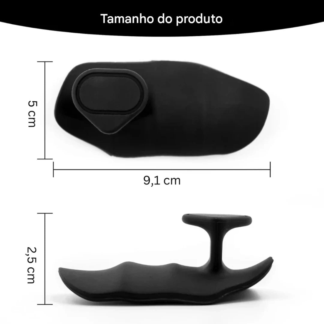 BOUNTYS® Grip Pro