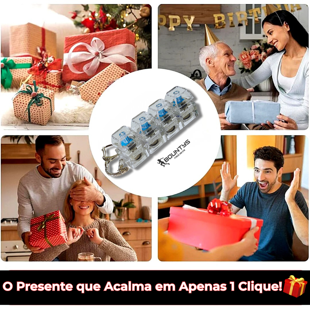 Bountys® Relax Switch | ULTIMAS UNIDADES 🔥