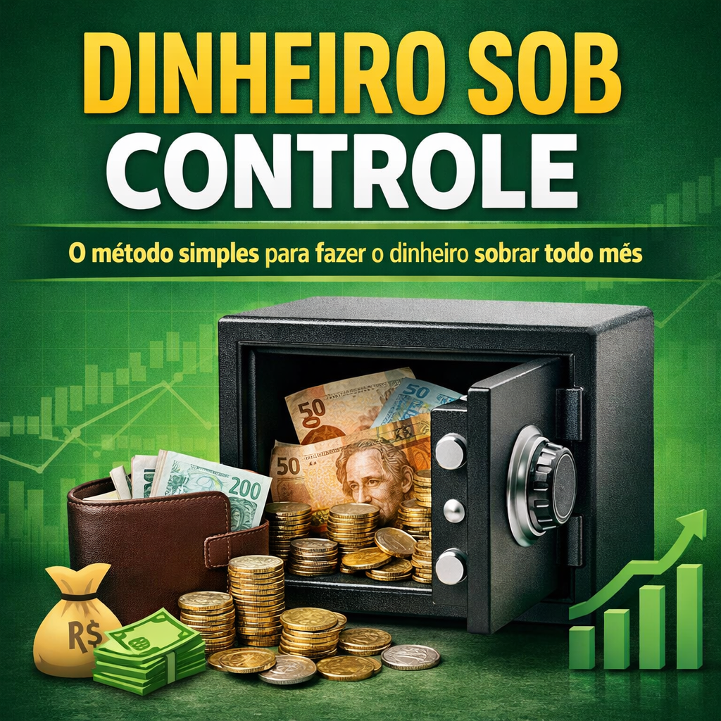 Guia Prático para Juntar 10 Mil em 2 Meses