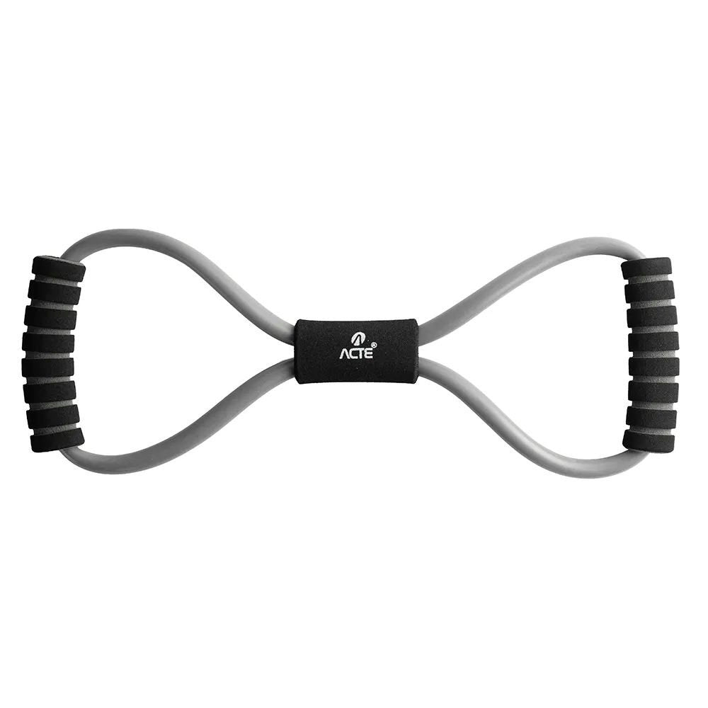 Faixa Elásticas de Látex Bountys® – Fortalecimento, Alongamento e Mobilidade em Casa para 40+