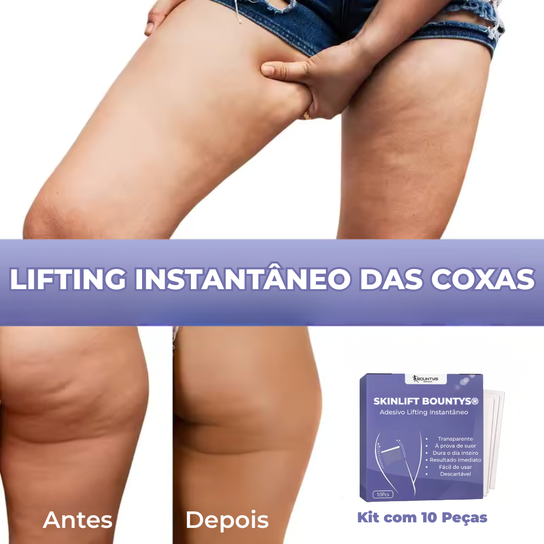 SkinLift Bountys® | ULTIMAS UNIDADES 🔥