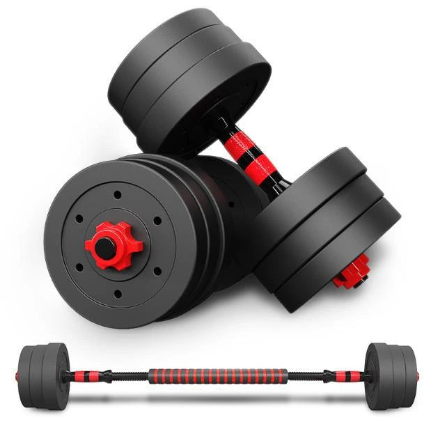 Kit Multifuncional 6 em 1 Bountys®